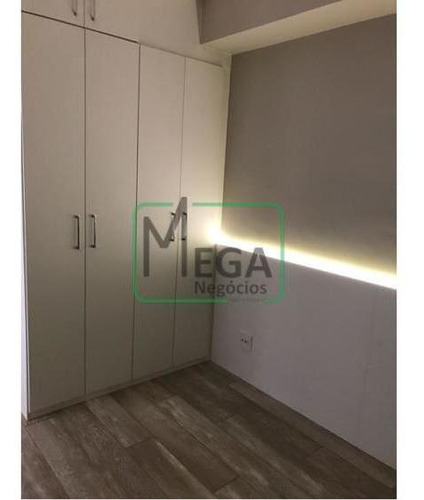 Imagem 14 de 19 de Apartamento De 40 M² À Venda Em Osasco - 1369_squaremega