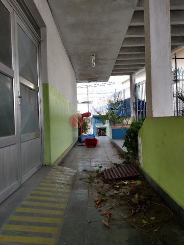 Imagem 10 de 15 de Prédio Na Vila Formosa, São Paulo. - Ta4761