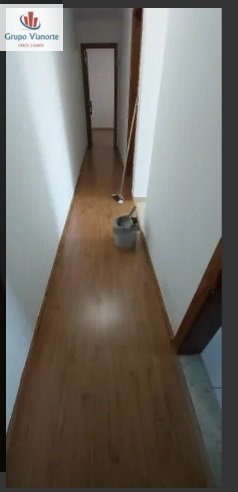 Imagem 6 de 6 de Sobrado A Venda No Bairro Freguesia Do Ó Em São Paulo - Sp. - Jv1086-1