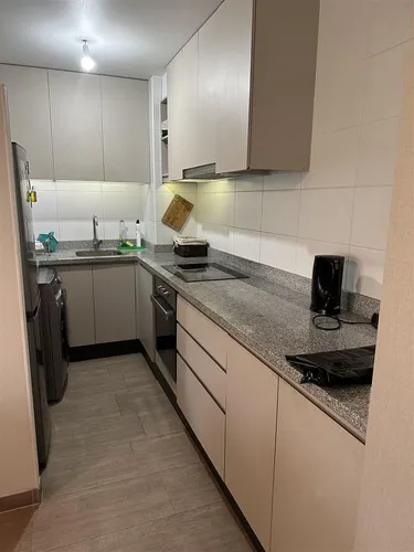 Departamento En Arriendo En Puerto Montt