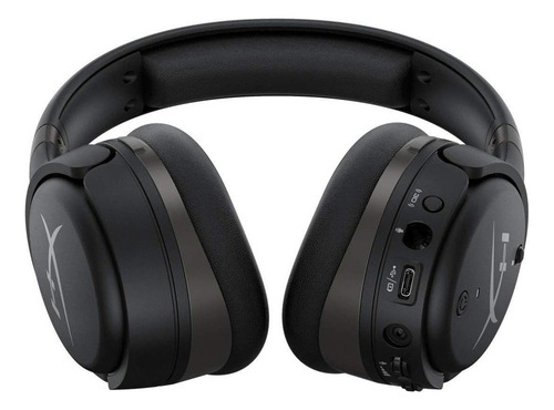 Hyperx Cloud Orbit S-gaming - Auriculares De Diadema Para Pc