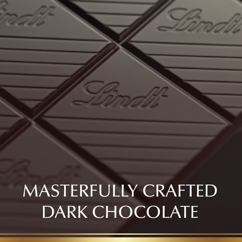 Lindt Excellence 70% Cacao 100grs (3 Barras)