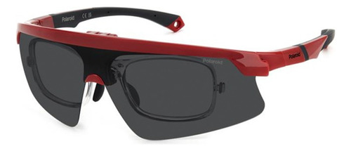 Lentes Solares Polaroid Pld7056/ci/s Varios Colores Nuevos