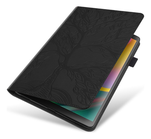 Funda Para Tableta Samsung Galaxy Tab A9 Plus A Prueba De Go