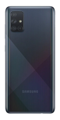 Celular Samsung Galaxy A71 2020 128gb 6gb Garantía Oficial