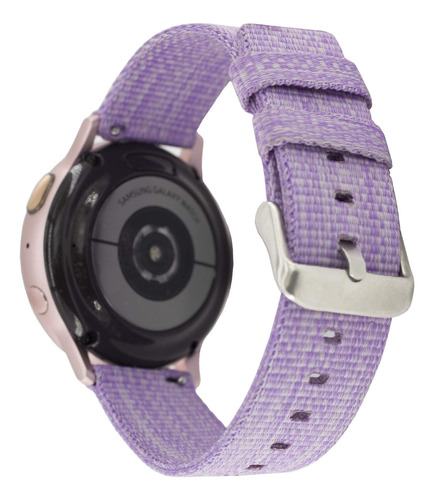 Correa Para Samsung Watch Galaxy Active Reloj Activo Pulsera