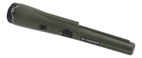 Detector De Metales Pinpointer Sensible Y Preciso