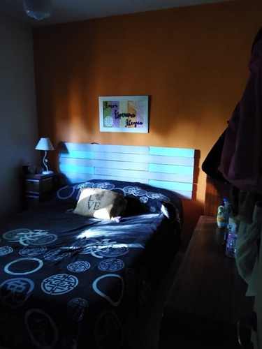 Departamento En Venta En Villa Rossi