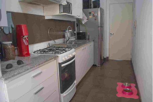 Imagen 26 de 30 de Departamento En Venta 2 Dormitorios Barrio Centro