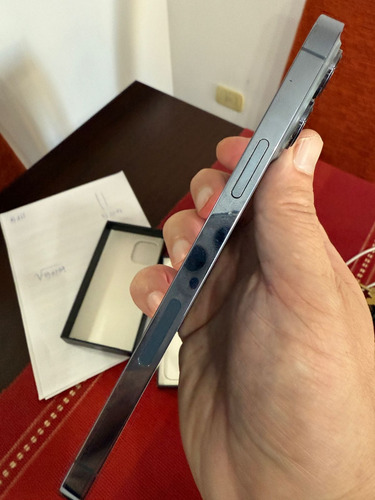 Apple Iphone 13 Pro Max (256 Gb) - Azul Sierra Azul Claro (Usado)