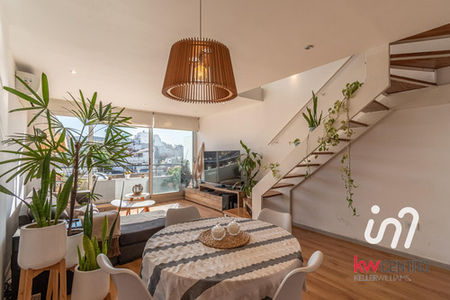 Departamento En Venta En Palermo Hollywood