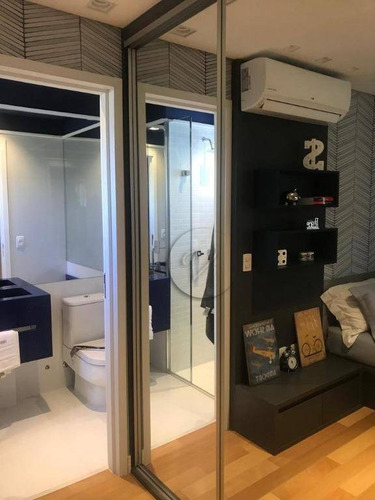 Imagem 3 de 30 de Apartamento Com 2 Dormitórios À Venda, 65 M² Por R$ 493.000,00 - Jardim - Santo André/sp - Ap9293