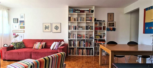 Apartamento-são Paulo-vila Madalena | Ref.: 353-im202368 - 353-im202368