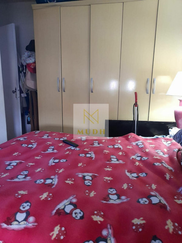 Imagem 12 de 12 de Apartamento À Venda No Bairro Partenon - Porto Alegre/rs - 470