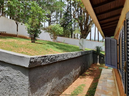 Imagem 14 de 29 de Chácaras À Venda Em Atibaia/sp - Compre O Seu Chácaras Aqui! - 1494083