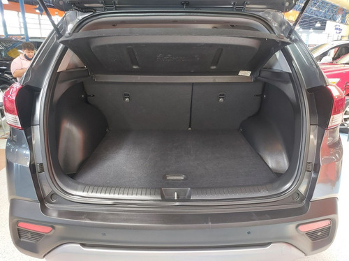 Imagem 5 de 15 de Hyundai Creta 2.0 16v Prestige