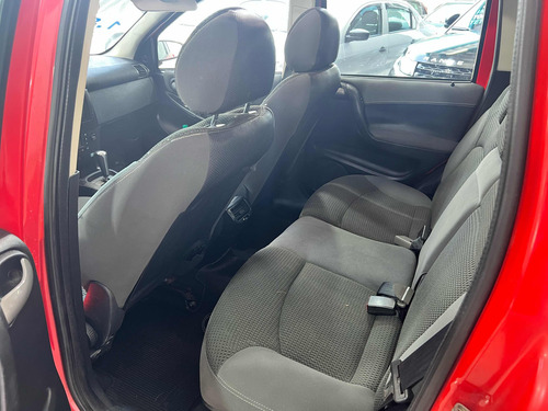 Fiat Stilo 1.8 8v Sporting Flex Dualogic 5p
