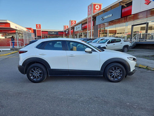 Mazda CX-30 CX30 2.0 AUT