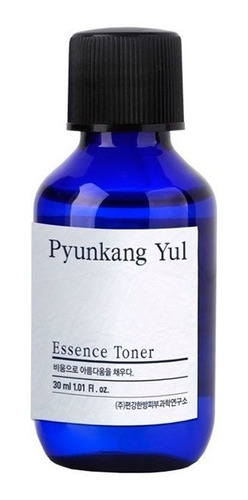 Pyunkang Yul - Essence Toner Facial Mini Cosmético Coreano