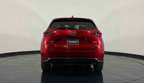 Imagen 5 de 15 de 119204 - Mazda Cx5 2019 Con Garantía