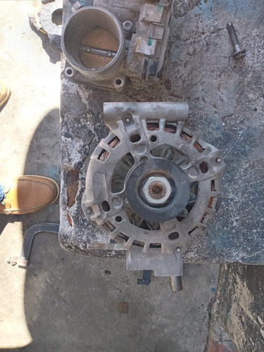 Alternador Ram 700 Detalle (Usado)