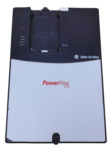 Allen Bardley Powerflex 20a C 030 A 0 Aynannn