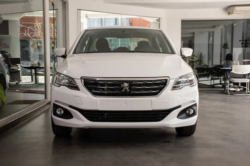 Peugeot 301 1.2 Active