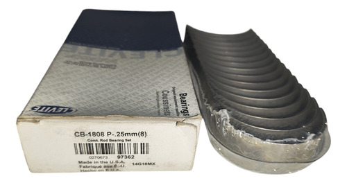 Concha Biela 010 Grand Cherokee Ram Hemi 5.7l