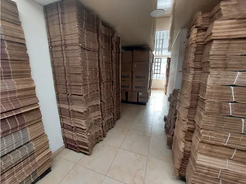 Vendo Bodega En Fontibón, Bogotá.