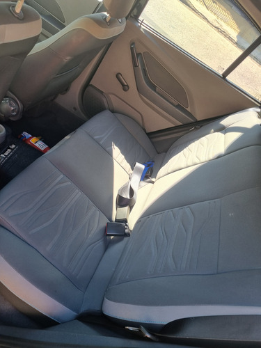 Chevrolet Agile 1.4 Ls Spirit