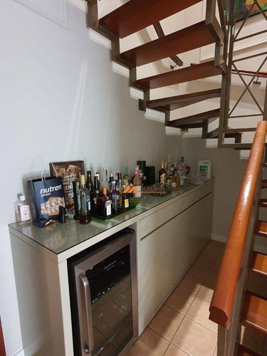 Imagem 13 de 30 de Sobrado Com 4 Suítes À Venda, 531 M² Por R$ 1.500.000 - Residencial Flórida - Ribeirão Preto/sp - So0532