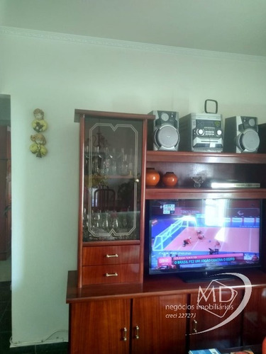 Imagem 8 de 12 de Apartamento Excelente - 1033-8952