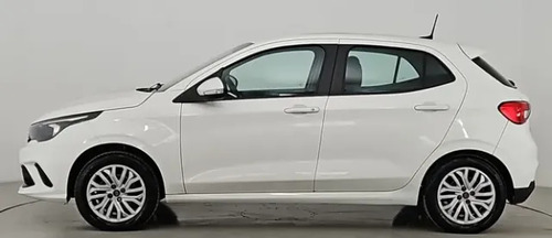 Fiat Argo Drive 1.0 (Flex)