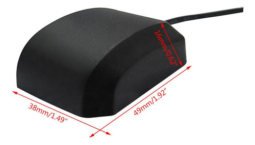 Vk-162 Usb Gps Receptor Gps Módulo Gps Con Antena Usb Interf