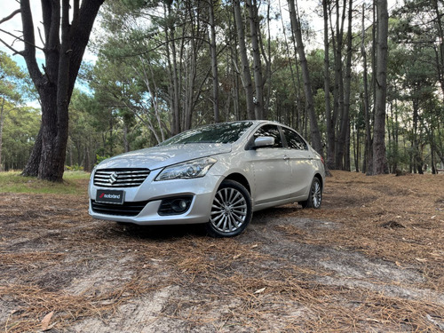 Suzuki Ciaz Glx