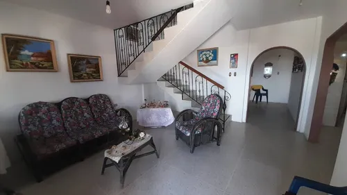 Lh Casa En Venta En Tucapé