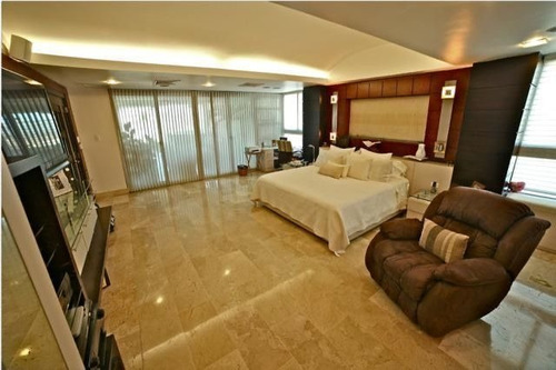 Penthouse En Venta En Los Cacicazgos