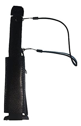 Pack De Correa Con Stylus Para Zebra Tc70/tc75 - Fcil Instal