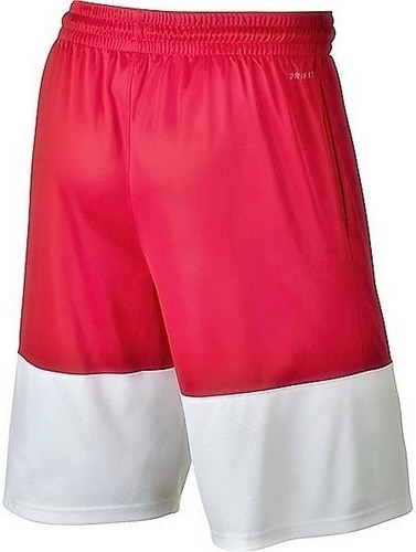 Pantalonetas Jordan Basketball Nba Baloncesto Nike Gimnasio