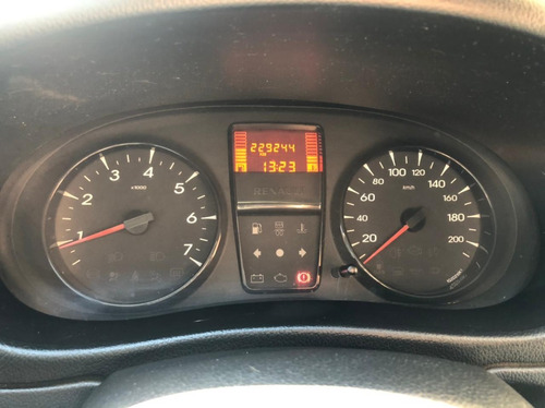 Renault Kangoo 2014 Motor 1.6 Con Gnc