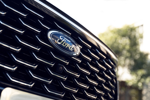 Ford Territory 1.8 Ecoboost Sel At