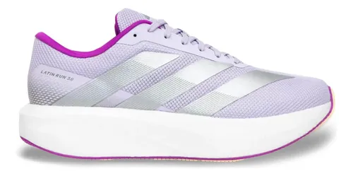 Tênis Adidas Latin Run 3.0