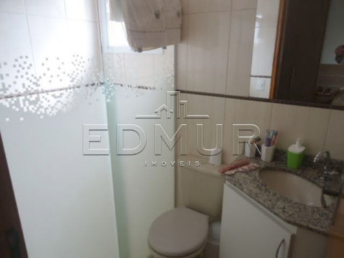 Imagem 7 de 12 de Cobertura - Vila Alzira - Ref: 10531 - V-10531