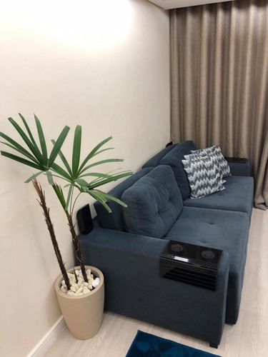 Imagem 7 de 15 de Apartamento Para Venda Em Mogi Das Cruzes, Jardim Nathalie, 2 Dormitórios, 1 Banheiro, 1 Vaga - 2913_2-1132273