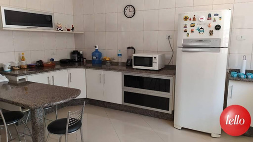 Imagem 3 de 27 de Casa - Ref: 28445