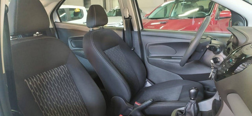 Imagem 6 de 11 de Ford Ka 1.5 Ti-vct Flex Se Sedan Automático