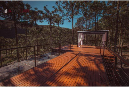 Imagem 2 de 21 de Chácara À Venda, 20000 M² Por R$ 1.600.000,00 - Invernador - Urubici/sc - Ch0007