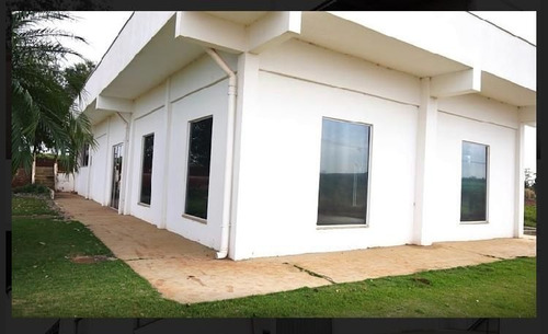 Imagem 7 de 10 de Galpão Para Alugar, 2272 M² Por R$ 34.080,00/mês - Betel - Paulínia/sp - Ga1214