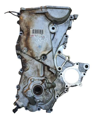 Tapa Distribucion Toyota New Yaris 2006-2012 Usado Original (Usado)