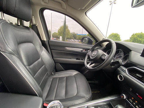 Mazda CX-5 2.5 s Grand Touring At